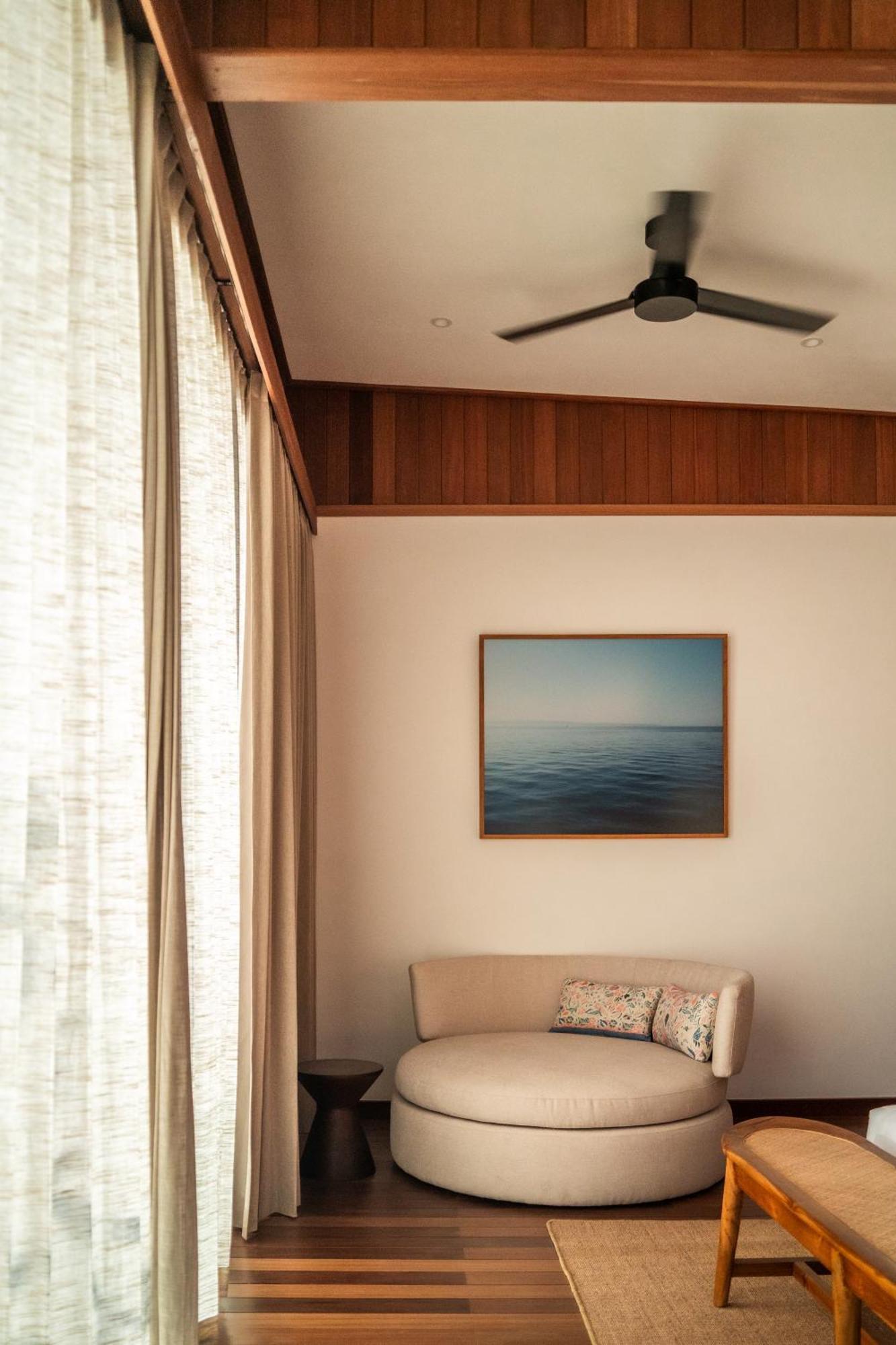 Ocean View Villas By Gruen Uluwatu Exteriér fotografie