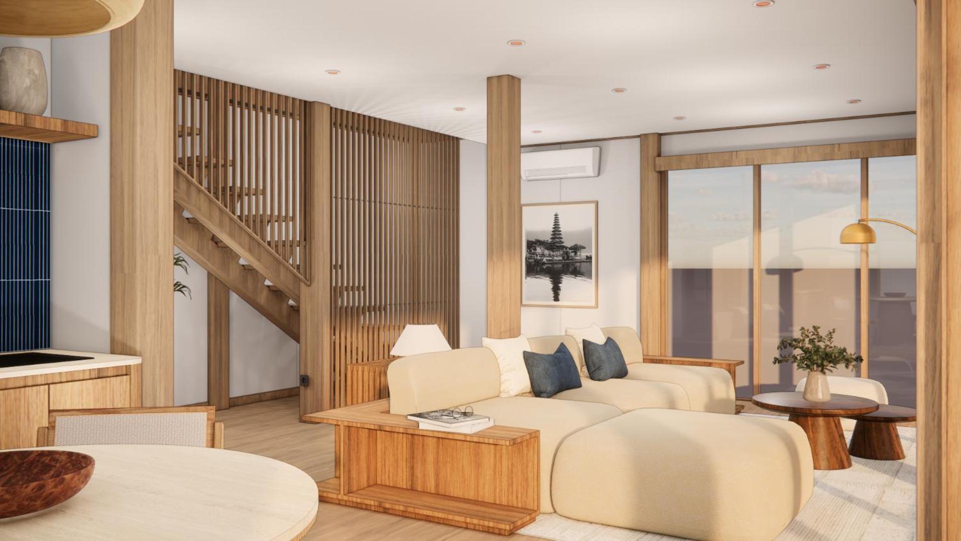 Ocean View Villas By Gruen Uluwatu Exteriér fotografie